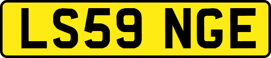 LS59NGE