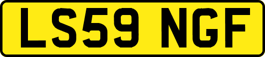LS59NGF