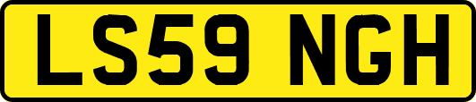 LS59NGH