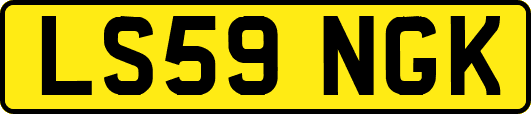 LS59NGK