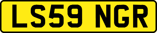 LS59NGR