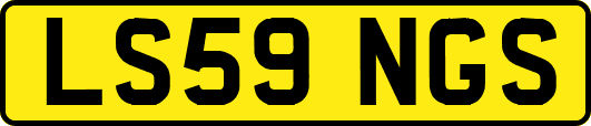 LS59NGS