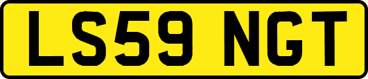 LS59NGT