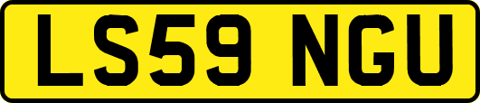 LS59NGU