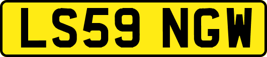 LS59NGW
