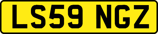 LS59NGZ