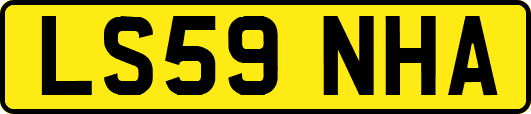LS59NHA
