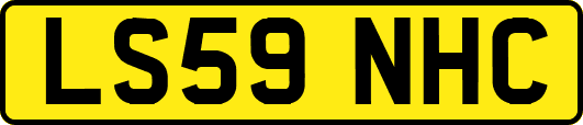 LS59NHC