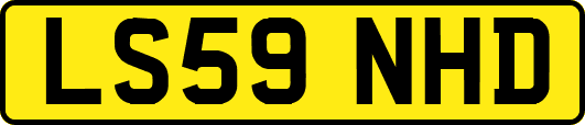 LS59NHD