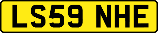 LS59NHE