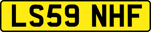 LS59NHF