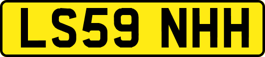 LS59NHH