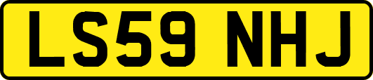 LS59NHJ