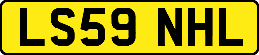 LS59NHL