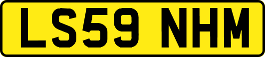 LS59NHM