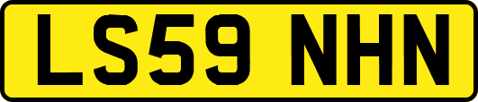 LS59NHN