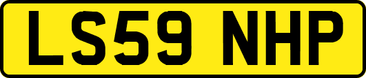 LS59NHP