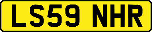 LS59NHR