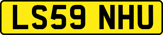 LS59NHU