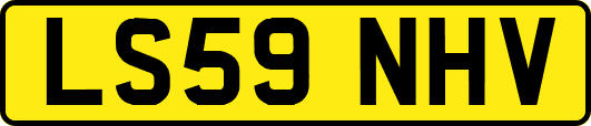 LS59NHV