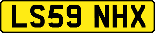 LS59NHX