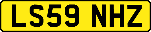 LS59NHZ