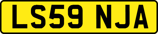 LS59NJA