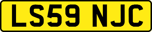 LS59NJC