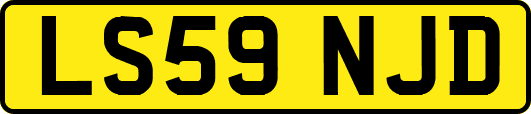 LS59NJD