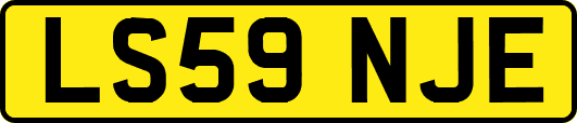 LS59NJE