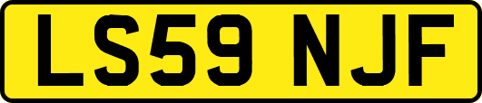 LS59NJF