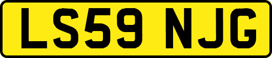 LS59NJG