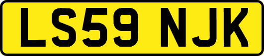 LS59NJK