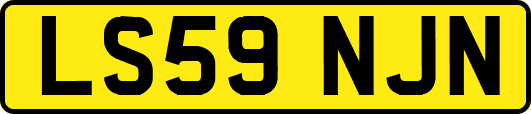 LS59NJN