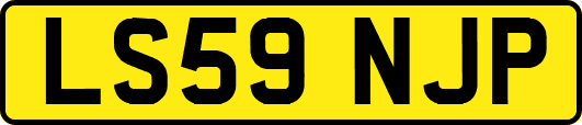 LS59NJP