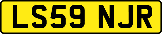 LS59NJR