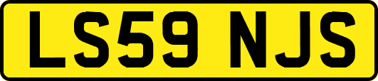 LS59NJS