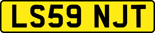 LS59NJT