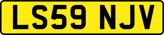 LS59NJV
