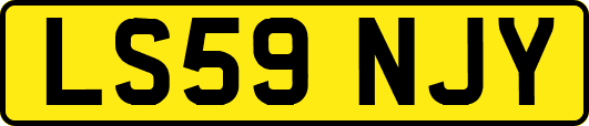 LS59NJY