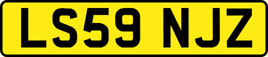 LS59NJZ