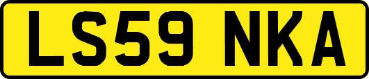 LS59NKA