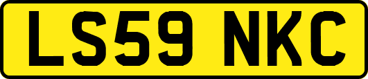 LS59NKC