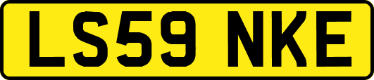 LS59NKE