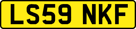 LS59NKF