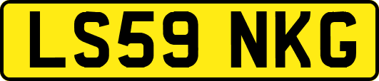 LS59NKG