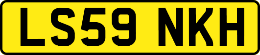 LS59NKH