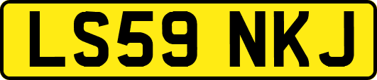 LS59NKJ