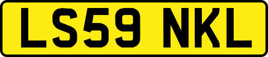 LS59NKL