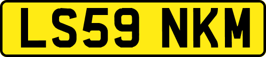 LS59NKM